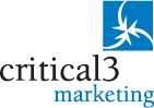 Critical3 Marketing