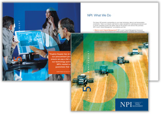 NPI Brochure