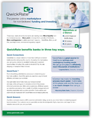 QwickRate Brochure